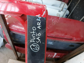 Oto Çıkma Parça / Fiat / Punto / Kaporta & Karoser / Sağ Arka Kapı / Çıkma Parça 