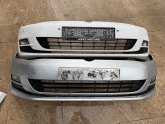 VW GOLF 7 ÇIKMA ORJİNAL HATASIZ DOLU ÖN TAMPON BDÇ