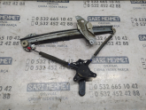 Oto Çıkma Parça / Toyota / Corolla / Oto Cam / Cam Krikosu / Çıkma Parça 