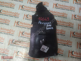 PEUGEOT 206 DAVLUMBAZ SOL ARKANIN ÖNÜ ORJİNAL ÇIKMA 8529Y9