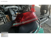 Oto Çıkma Parça / Kia / Soul / Far & Stop / Sol Arka Stop / Çıkma Parça 