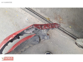 Oto Çıkma Parça / Mercedes / C Serisi / Tampon / Ön Tampon / Çıkma Parça 
