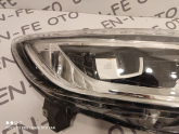 Oto Çıkma Parça / Renault / Kadjar / Far & Stop / Sol Ön Far / Sıfır Parça 