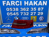 Oto Çıkma Parça / Audi / A6 / Beyin / Start Stop Beyni / Çıkma Parça 