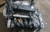 Oto Çıkma Parça / Hyundai / Bayon / Motor / Motor (komple) / Çıkma Parça 