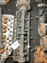 Ford Taunus 1.6 Motor Silindir Kapağı