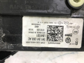 Oto Çıkma Parça / Volkswagen / Golf / Kaporta & Karoser / Sağ Arka Kapı / Çıkma Parça 