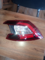 PEUGEOT 308 t9 SOL STOP LAMBASI 9677817680