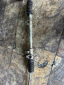 Oto Çıkma Parça / Renault / R 9 / Direksiyon / Direksiyon Kutusu / Çıkma Parça 