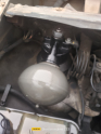 Oto Çıkma Parça / Citroen / C5 / Alt Takım / Amortisör / Çıkma Parça 