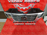 Oto Çıkma Parça / Nissan / Navara / Kaporta & Karoser / Panjur / Çıkma Parça 