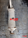 Oto Çıkma Parça / Ford / Ranger / Egzoz / Komple Egzoz / Çıkma Parça 
