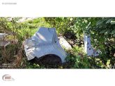 Oto Çıkma Parça / Peugeot / 208 / Kaporta & Karoser / Sol Ön Çamurluk / Çıkma Parça 