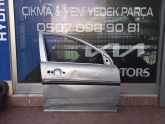 Oto Çıkma Parça / Hyundai / Accent / Kaporta & Karoser / Sağ Ön Kapı / Çıkma Parça 