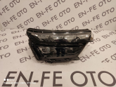 Oto Çıkma Parça / Skoda / Kamiq / Far & Stop / Sol Ön Far / Sıfır Parça 