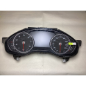 Audi A6 A7 Kilometre Saati Gösterge Paneli 4G8920931P