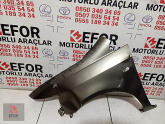 HONDA CİTY SOL ÖN ÇAMURLUK ORJİNAL ÇIKMA YEDEK PARÇA 10-12