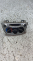 Oto Çıkma Parça / Chevrolet / Spark / Klima / Kontrol Paneli / Çıkma Parça 