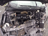 Hurda Belgeli Araçlar / Honda / City