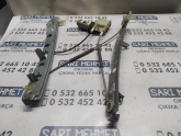 Oto Çıkma Parça / Renault / Megane / Oto Cam / Cam Krikosu / Çıkma Parça 