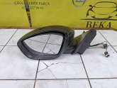 Oto Çıkma Parça / Opel / Corsa / Ayna / Sol Dış Ayna / Çıkma Parça 