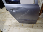 Oto Çıkma Parça / Opel / Astra / Kaporta & Karoser / Sağ Arka Kapı / Çıkma Parça 