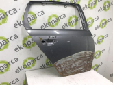 Oto Çıkma Parça / Volkswagen / Golf / Kaporta & Karoser / Sağ Arka Kapı / Çıkma Parça 