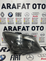 MERCEDES VİTO SAĞ ÖN FAR HATASIZ SÖKME ORJİNAL