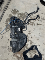 MERCEDES C200 MAZOT DEPOSU YİĞİT OTO ANKARA