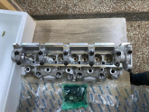 Oto Çıkma Parça / Renault / Kangoo / Motor / Silindir Kapağı / Çıkma Parça 
