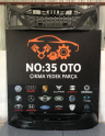 5NA807521D VW TİGUAN ARKA TAMPON SPOYLER 2017-2019