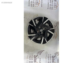 Nissan NISSAN MICRA JANT KAPAGI ÇIKMA ORJİNAL YEDEK PARÇA