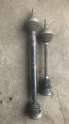 BORA GOLF4 AKS