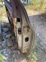 Renault clio sol ön kapı