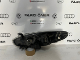 Oto Çıkma Parça / Renault / Fluence / Far & Stop / Sağ Ön Far / Çıkma Parça 