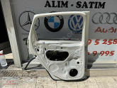 Oto Çıkma Parça / Volkswagen / Polo / Kaporta & Karoser / Sol Arka Kapı / Çıkma Parça 