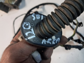 Oto Çıkma Parça / Hyundai / i20 / Elektrik / Elektrik Tesisatı / Çıkma Parça 
