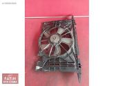 Oto Çıkma Parça / Toyota / Corolla / Radyatör / Kalorifer Radyatörü / Çıkma Parça 
