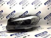BMW 5 SERİSİ F10 KASA MAKYAJSIZ SOL FAR XENON ORJ 7203251-21