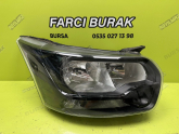FORD TRANSİT V363 SAĞ FAR ORJİNAL 2016- GK31-13W029-BB