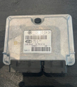Oto Çıkma Parça / Audi / A2 / Beyin / Motor Beyni / Çıkma Parça 