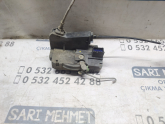 Oto Çıkma Parça / Opel / Astra / Kaporta & Karoser / Kapı Kilidi / Çıkma Parça 