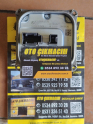 W207 W212 W222 Mercedes C Serisi Far Beyni (A2228700789)