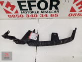 HONDA CİTY SOL FAR BRAKET ORJİNAL ÇIKMA YEDEK PARÇA 21-24