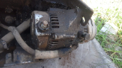 Oto Çıkma Parça / Toyota / Hiace / Elektrik / Şarj Dinamosu / Çıkma Parça 