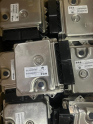 52220606 MJD 9DF HW002 FİAT TİPO MOTOR BEYNİ EURO 6