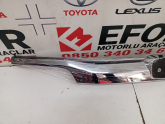 Oto Çıkma Parça / Honda / CR-V / Kaporta & Karoser / Plakalık / Sıfır Parça 