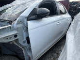OPEL CORSA F SOL ÖN KAPI ORİJİNAL SÖKME