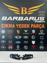 SKODA OCTAVİA SAĞ SOL SİS FARI 5E0-941-699-F 5E0-941-688-F