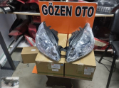 Oto Çıkma Parça / Hyundai / Getz / Far & Stop / Sağ Ön Far / Çıkma Parça 